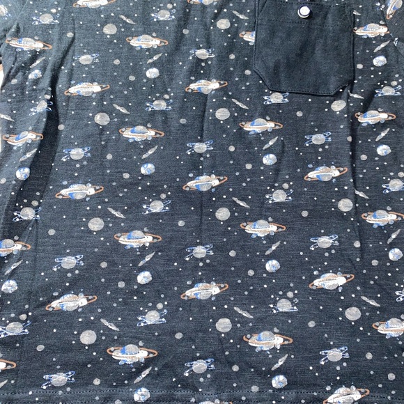 🪐Craft + Flow | Shirt - Picture 2 of 5